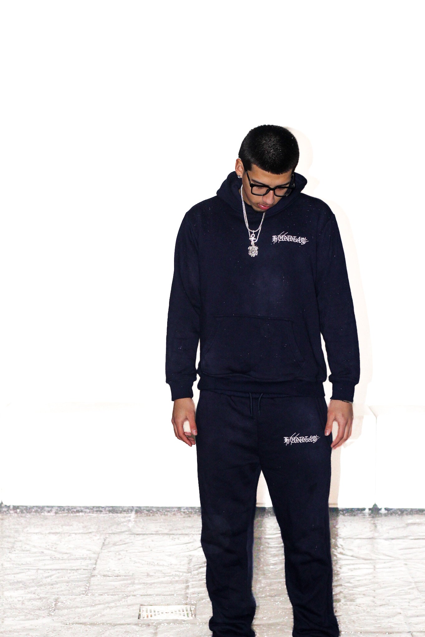 Signature Sweats V2