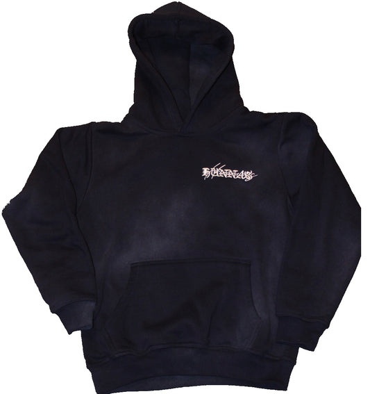 Signature Hoodie V2